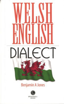 Welsh English Dialect-9781910551653