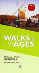 Walks for All Ages Norfolk-9781910551738