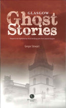 Glasgow Ghost Stories-9781910551745