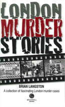 London Murder Stories-9781910551769