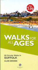 Walks for All Ages Suffolk-9781910551820