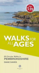 Walks for All Ages Pembrokeshire-9781910551851