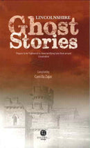 Lincolnshire Ghost Stories-9781910551899