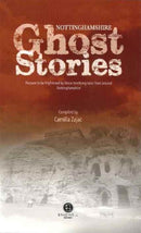 Nottinghamshire Ghost Stories-9781910551905