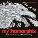 Mythomorphia : An Extreme Colouring and Search Challenge-9781910552261