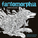 Fantomorphia : An Extreme Colouring and Search Challenge-9781910552865