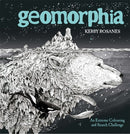 Geomorphia : An Extreme Colouring and Search Challenge-9781910552926