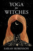 Yoga for Witches-9781910559550
