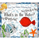 What's in the Water-9781910562406