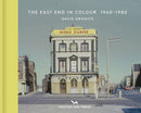 The East End In Colour 1960-1980-9781910566312