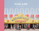 Funland : A Journey Through the British Seaside-9781910566510