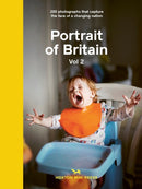 Portrait of Britain Volume 2-9781910566541