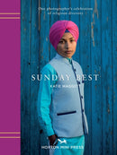 Sunday Best : The many faces of London's religions-9781910566701