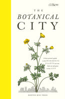The Botanical City-9781910566794