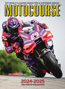 Motocourse 2024-25