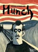 Munch-9781910593127