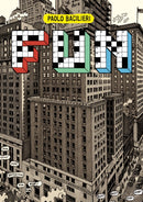 FUN : Spies, Puzzle Solvers and a Century of Crosswords-9781910593257