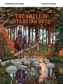 Smell of Starving Boys-9781910593400