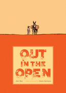 Out in the Open-9781910593479