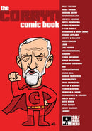 Corbyn Comic Book-9781910593516