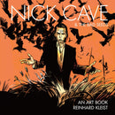 Nick Cave & The Bad Seeds: An Art Book-9781910593523