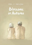 Blossoms in Autumn-9781910593622