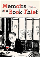 Memoirs of a Book Thief-9781910593639