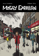 Maggy Garrisson-9781910593646