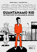 Guantánamo Kid