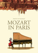 Mozart in Paris-9781910593721