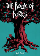 The  Book of Forks