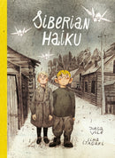 Siberian Haiku-9781910593776