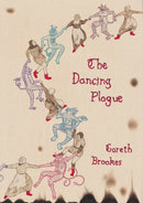 The Dancing Plague-9781910593981