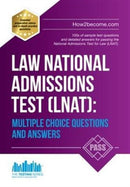 Law National Admissions Test (LNAT): Multiple Choice Questions and Answers-9781910602805