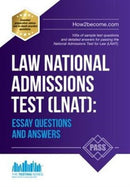 Law National Admissions Test (LNAT): Essay Questions and Answers-9781910602812