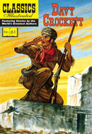 Classics Illustrated 61