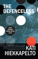 The Defenceless : Volume 2-9781910633137