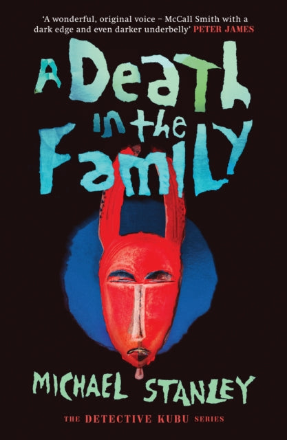 A Death in the Family : Volume 5-9781910633229