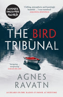 The Bird Tribunal-9781910633359