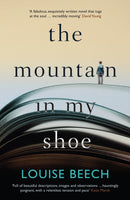 The Mountain in my Shoe-9781910633397