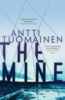 The Mine-9781910633533