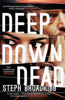 Deep Down Dead-9781910633557