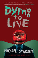 Dying to Live : Volume 6-9781910633762
