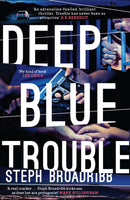 Deep Blue Trouble-9781910633939
