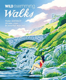 Wild Swimming Walks Peak District : 28 river, lake & waterfall days out-9781910636428