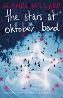 The Stars at Oktober Bend-9781910646151