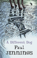 A Different Dog-9781910646427