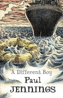 A Different Boy-9781910646465