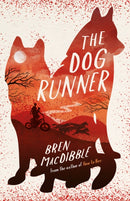 The Dog Runner-9781910646489