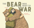 Bear who went to War